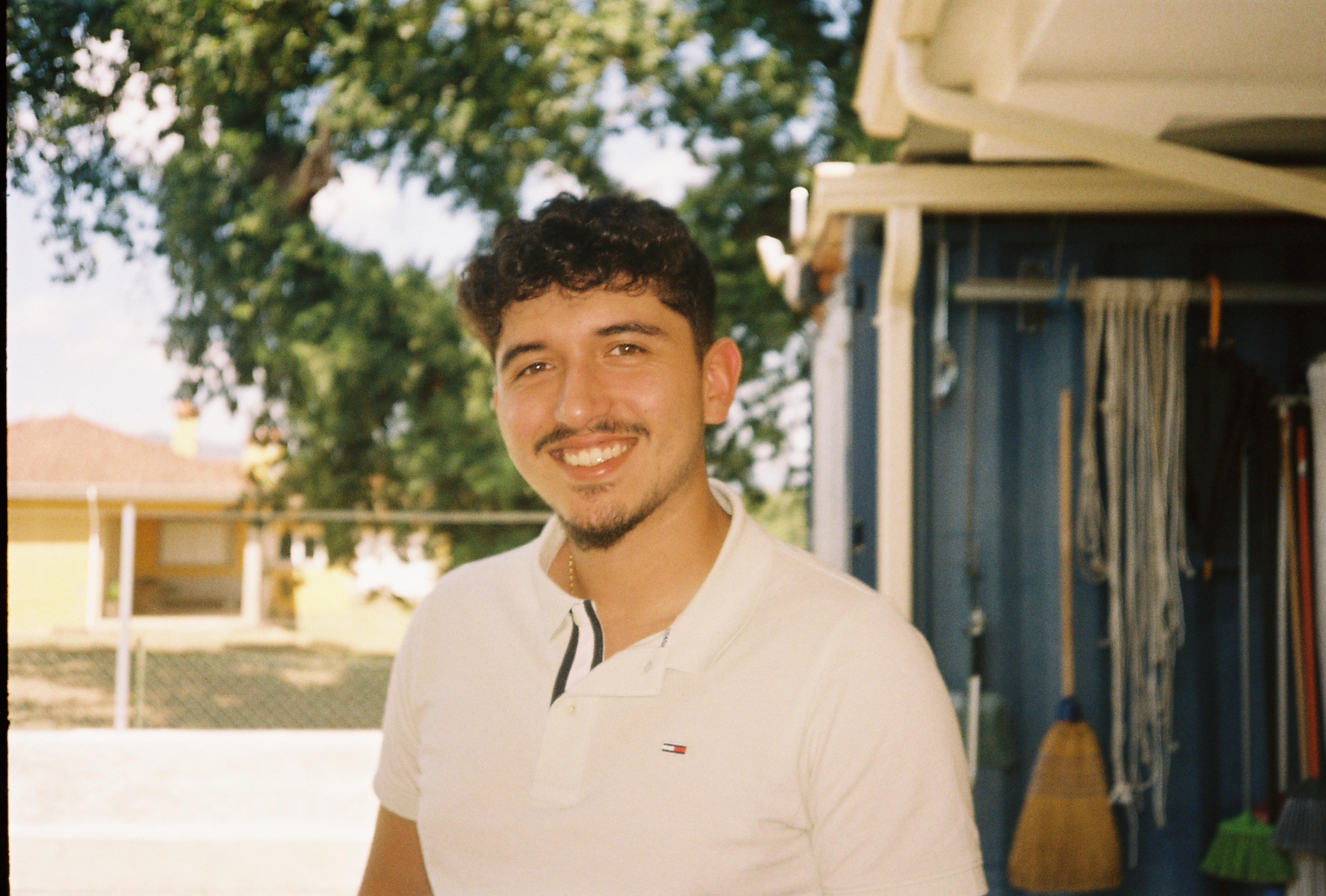 Christian Da Silva Perez